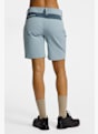 Ortovox Pelmo Damen Wandershort Grau 50912 3