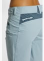 Ortovox Pelmo short da trekking donna Grigio 50912 6