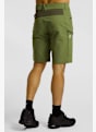 Ortovox Pelmo short da trekking uomo Verde 50909 3