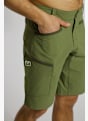 Ortovox Pelmo short da trekking uomo Verde 50909 5