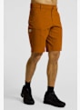 Ortovox Pelmo short da trekking uomo Marrone 50906 2