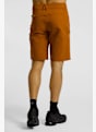 Ortovox Pelmo short da trekking uomo Marrone 50906 3