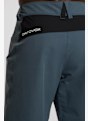 Ortovox Pelmo short da trekking uomo Grigio 50904 5