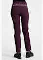 Ortovox Pelmo Damen Wanderhose Lila 50894 3