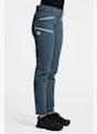 Ortovox Pelmo pantaloni da trekking donna Verde 50903 2