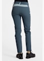 Ortovox Pelmo pantaloni da trekking donna Verde 50903 3