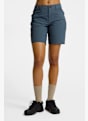 Ortovox Affinity Plus short de randonnée femmes Bleu 50902 1