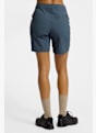 Ortovox Affinity Plus short de randonnée femmes Bleu 50902 2