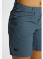 Ortovox Affinity Plus short de randonnée femmes Bleu 50902 4