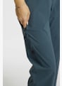 Ortovox Trad Light pantaloni da trekking donna Grigio 50939 5
