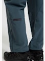 Ortovox Trad Light pantaloni da trekking donna Grigio 50939 6
