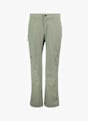 Ortovox Trad Light pantaloni da trekking donna Verde 50924 1