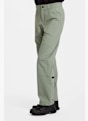 Ortovox Trad Light pantaloni da trekking donna Verde 50924 2