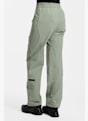 Ortovox Trad Light pantaloni da trekking donna Verde 50924 3