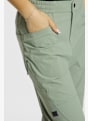 Ortovox Trad Light pantaloni da trekking donna Verde 50924 5
