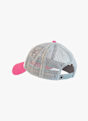 Smith&Miller Miramar Stella Trucker cap femmes Blanc 50930 2