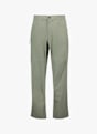 Ortovox Trad Light pantalon de randonnée hommes Vert 50936 1