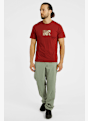 Ortovox Trad Light pantalon de randonnée hommes Vert 50936 4