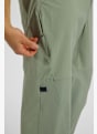 Ortovox Trad Light pantalon de randonnée hommes Vert 50936 5