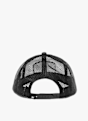 Smith&Miller Vincent Trucker Cap Rot 50923 4