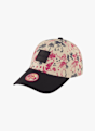 Smith&Miller Hawaiin Damen Cap Weiss 50932 1