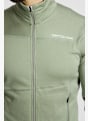 Ortovox Fleece Light midlayer uomo Verde 50918 4