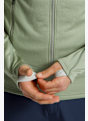 Ortovox Fleece Light midlayer uomo Verde 50918 6