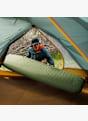 Sea to Summit Camp Plus S.I - Regular Luftmatratze Grün 50922 8