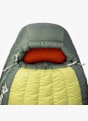 Sea to Summit Aeros Premium Large coussin de voyage Vert 50940 7