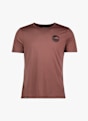 Ortovox 120 Cool Tec Choose MTN t-shirt uomo Marrone 50941 1