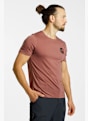 Ortovox 120 Cool Tec Choose MTN Herren T-Shirt Braun 50941 2