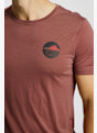 Ortovox 120 Cool Tec Choose MTN Herren T-Shirt Braun 50941 4