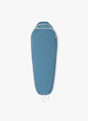 Sea to Summit Breeze Lightweight - Regular sac de couchage pour cabane Bleu 51395 1