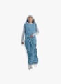 Sea to Summit Breeze Lightweight - Regular sacco a pelo Blu 51395 4