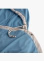 Sea to Summit Breeze Lightweight - Regular sacco a pelo Blu 51395 6