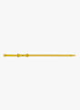 Sea to Summit Stretch-Loc - 750 mm strap Jaune 50945 1