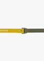 Sea to Summit Stretch-Loc - 750 mm strap Jaune 50945 2
