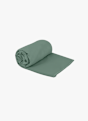 Sea to Summit Drylite - M linge en microfibres Gris 50963 1