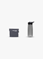 Sea to Summit Drylite - M linge en microfibres Gris 50963 2