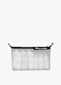 Sea to Summit Transparenter TPU Tasche Weiss 50956 1