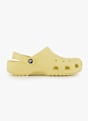 Crocs Classic Clog slipper femmes Jaune 51398 1
