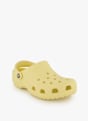 Crocs Classic Clog Damen Slipper Gelb 51398 2