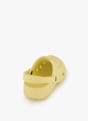 Crocs Classic Clog slipper donna Giallo 51398 5
