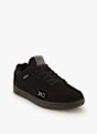K1X Sweep Low PRM sneaker uomo Nero 50962 2