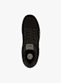 K1X Sweep Low PRM Herren Sneaker Schwarz 50962 4