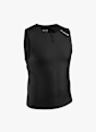 Flaxta Behold 2.0 protection dorsale hommes Noir 50968 1