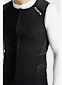 Flaxta Behold 2.0 protection dorsale hommes Noir 50968 5