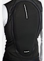 Flaxta Behold 2.0 protection dorsale hommes Noir 50968 6
