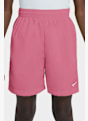 Nike Dri-FIT Multi short enfants Pink 50974 1