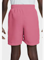 Nike Dri-FIT Multi short enfants Pink 50974 2